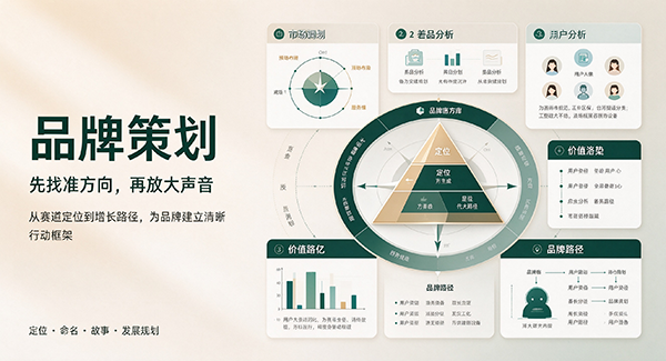 颍州区品牌策划